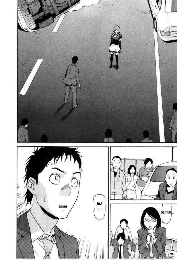 ashita dorobou chapter 1 45