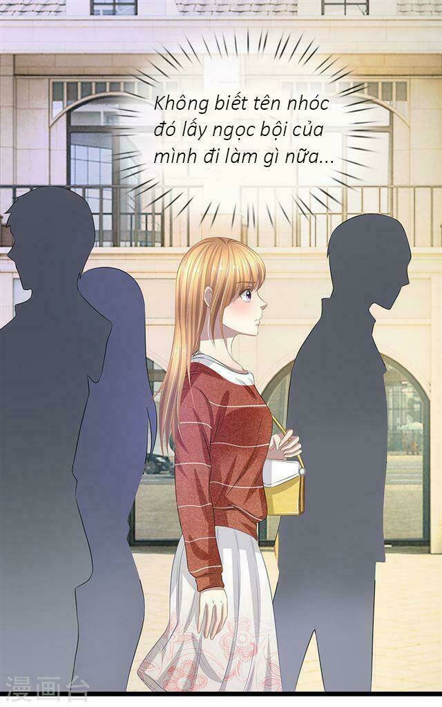 quỷ vương hai mặt quấn lấy tôi chapter 39 18