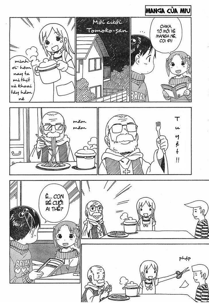 ichigo mashimaro chapter 55 8