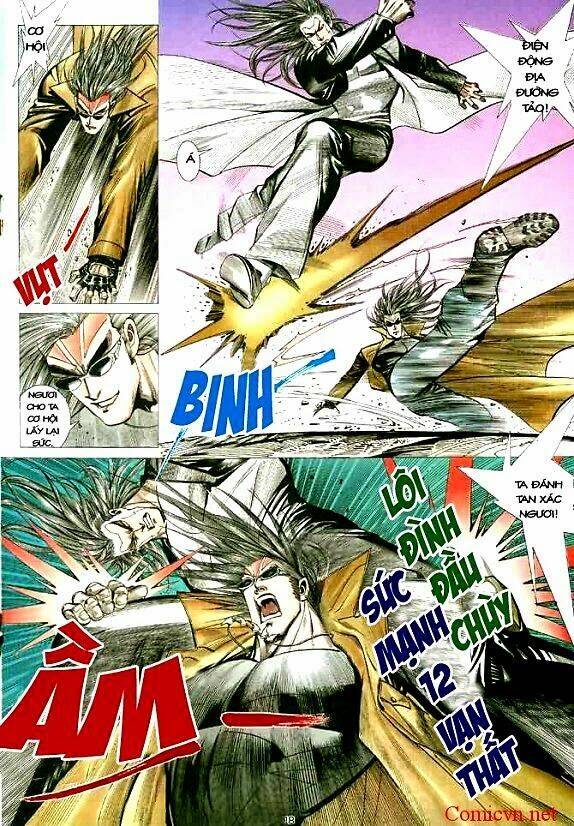 hải hổ 1 chapter 44 11