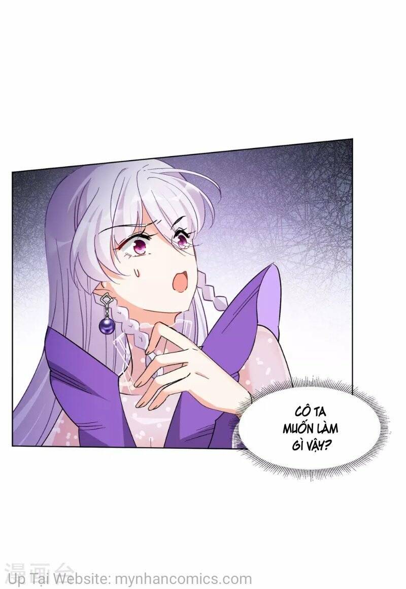 cô ấy đến rồi, xin nằm xuống! chapter 126 1