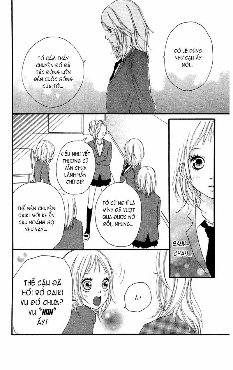 tình yêu học trò chapter 25 5