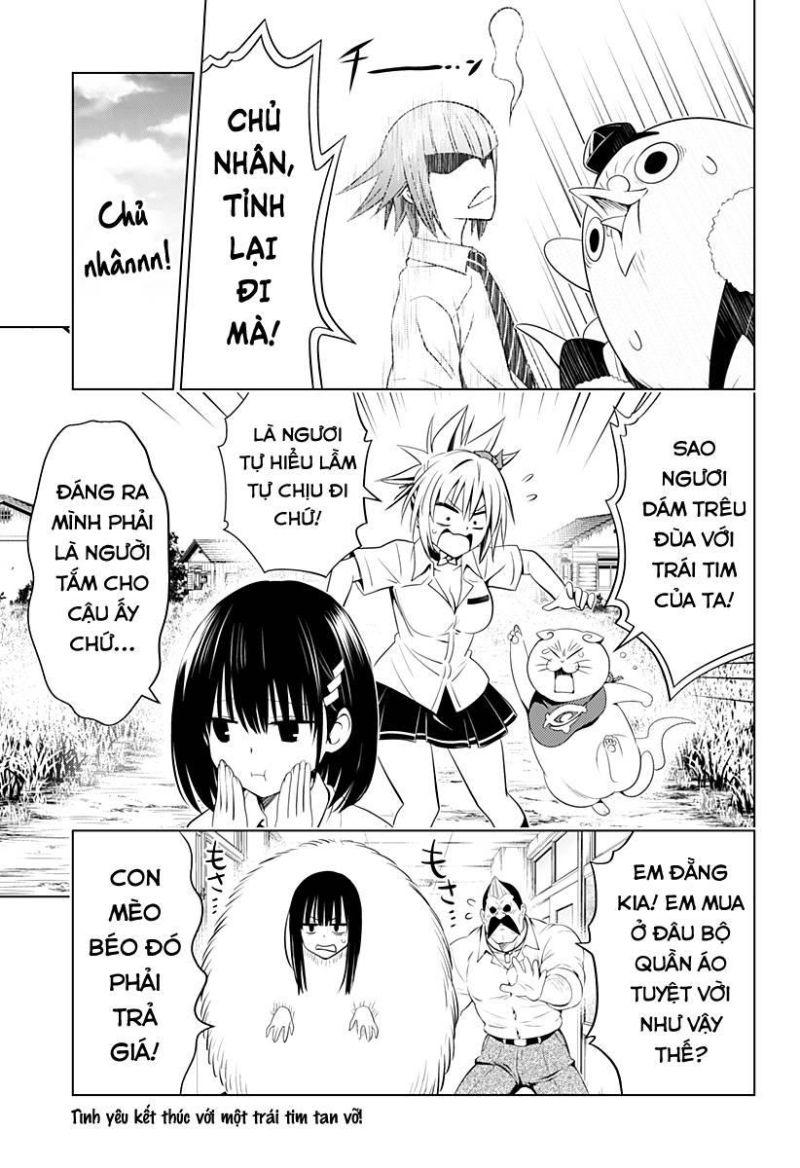 diệt quỷ nhẫn giả chapter 105 21