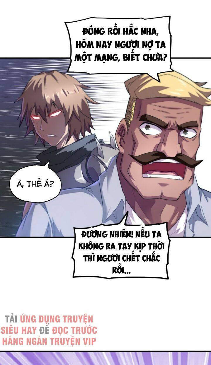 ma vương pháp tắc chapter 17 30