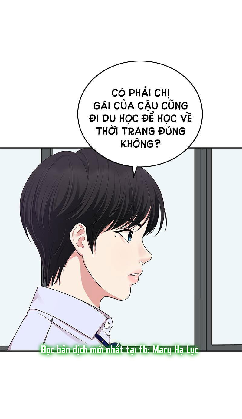 gửi em người đánh cắp những vì sao - to you who swallowed a star chapter 20.2 72