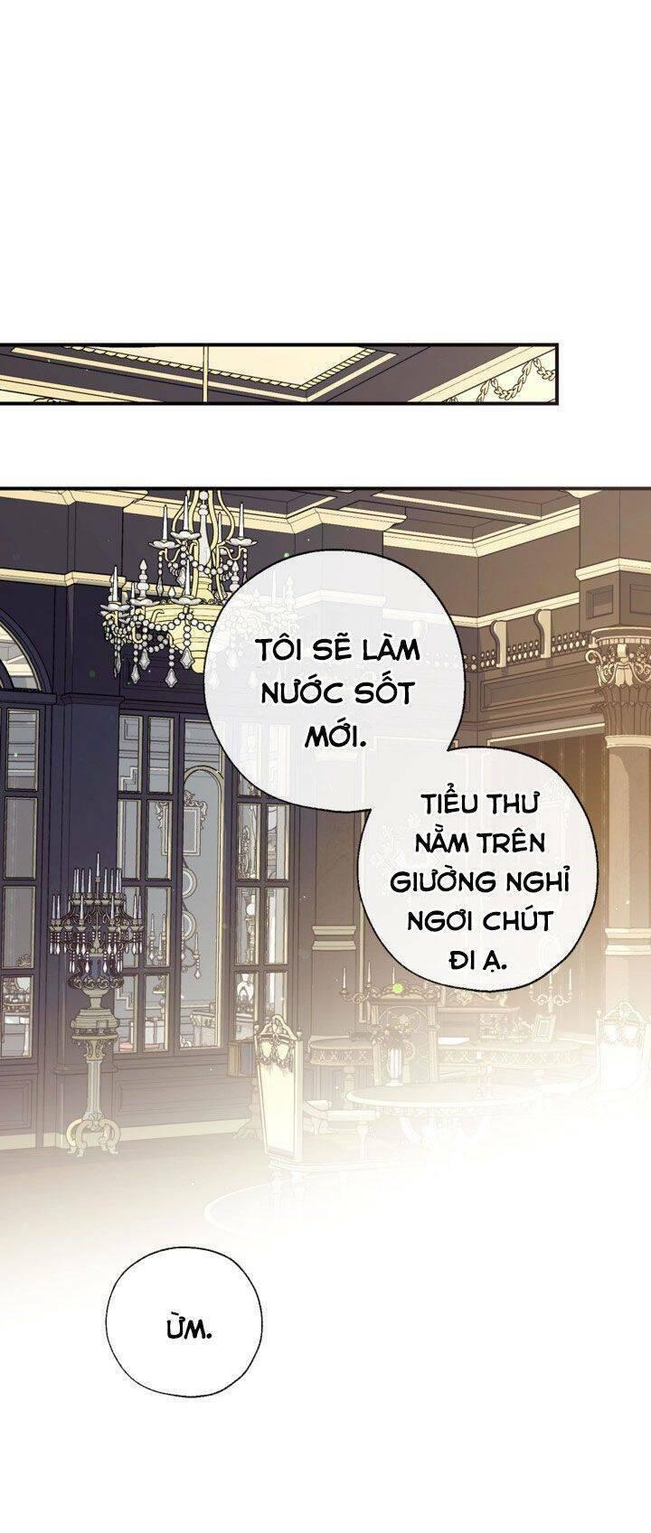 chúng ta có thể trở thành gia đình được không? chapter 51 1