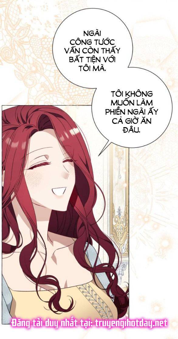 tôi tưởng đó chỉ là tiểu thuyết trọng sinh bình thường chapter 33.1 25