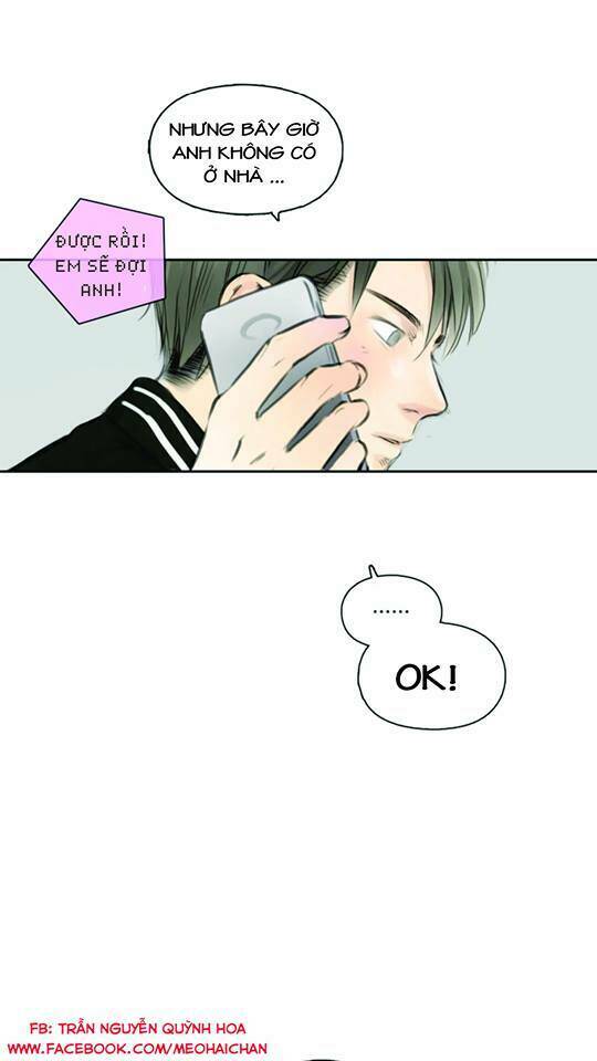 12 giờ của lọ lem chapter 38 3