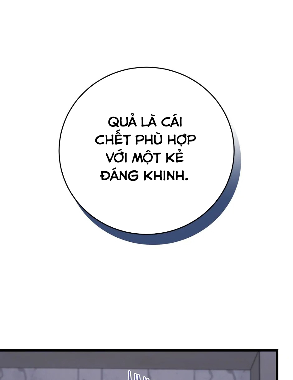 anh trai nguy hiểm của tôi chapter 90 97