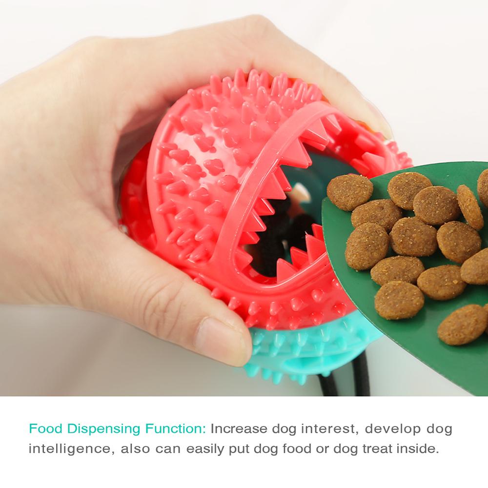 Đồ chơi làm sạch răng cho chó