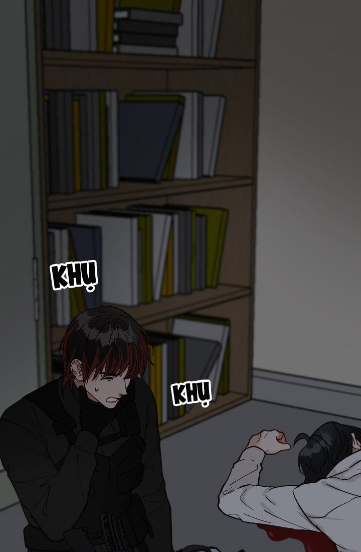 quái vật trong màn sương chapter 3 62