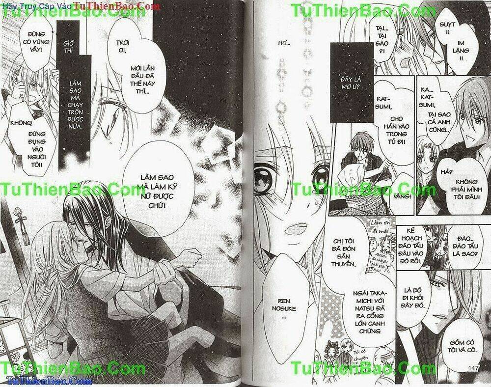 yoshiwara hana oboro chapter 13 10