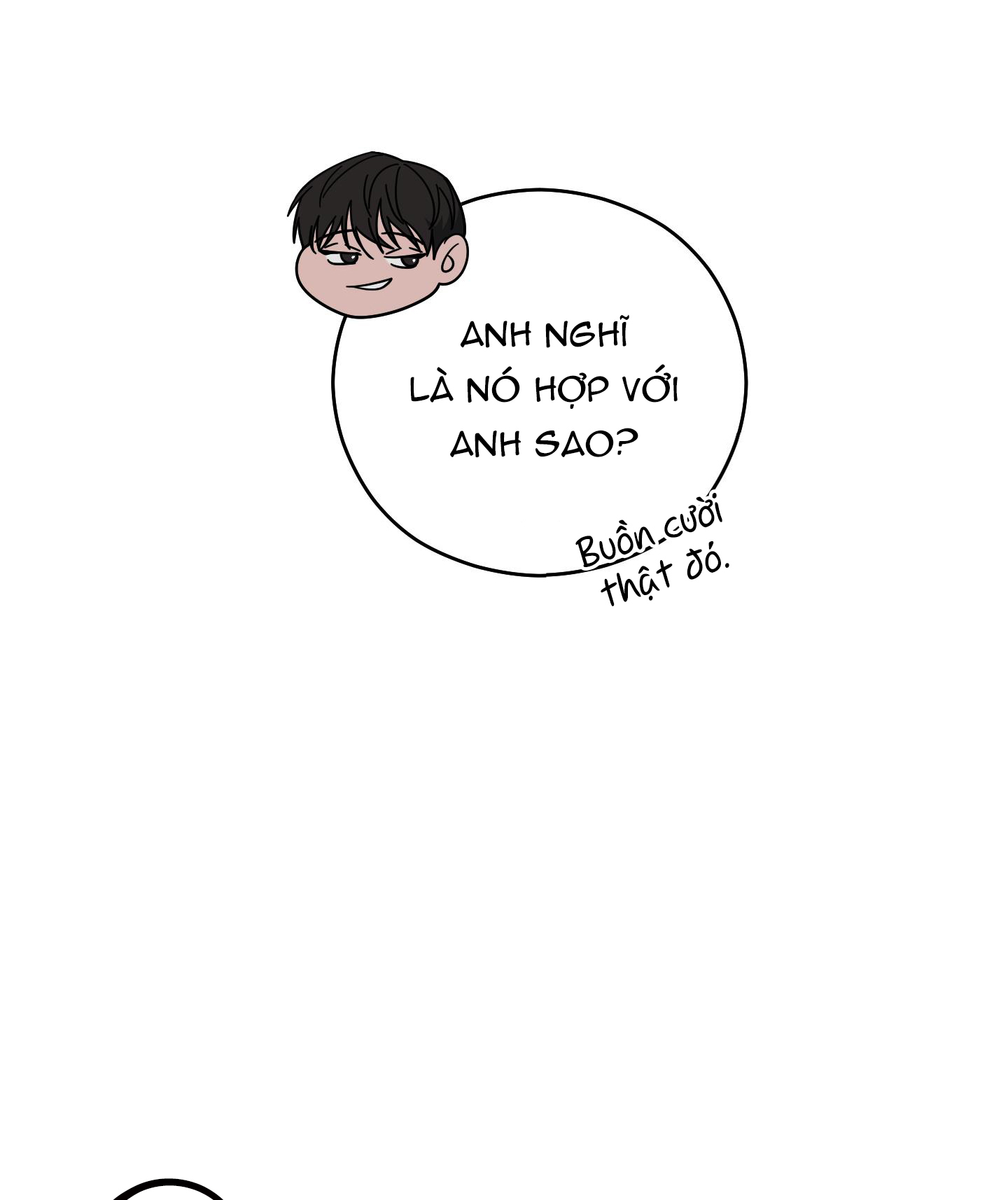 lời mời nguy hiểm chapter 1 72