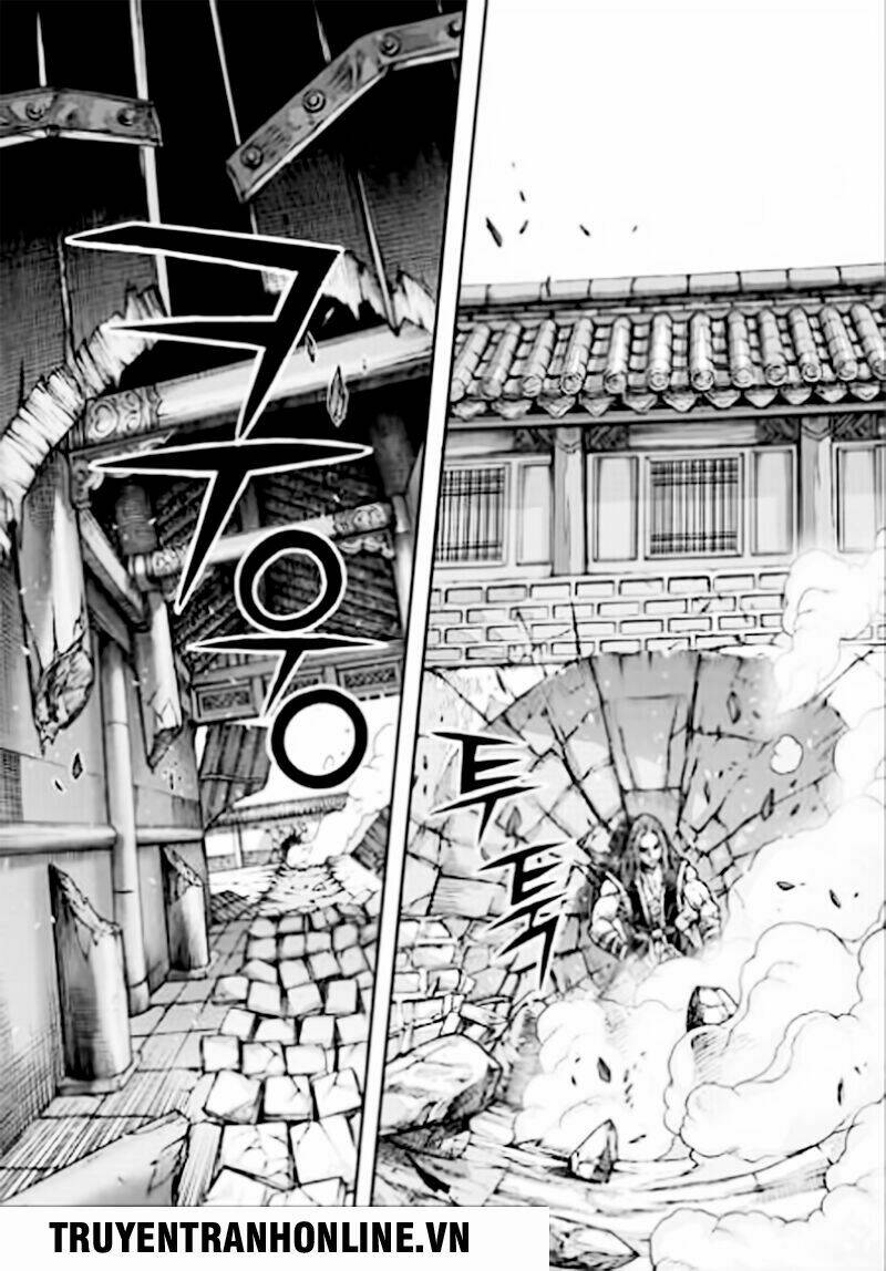 diêm đế ii chapter 53.3 21