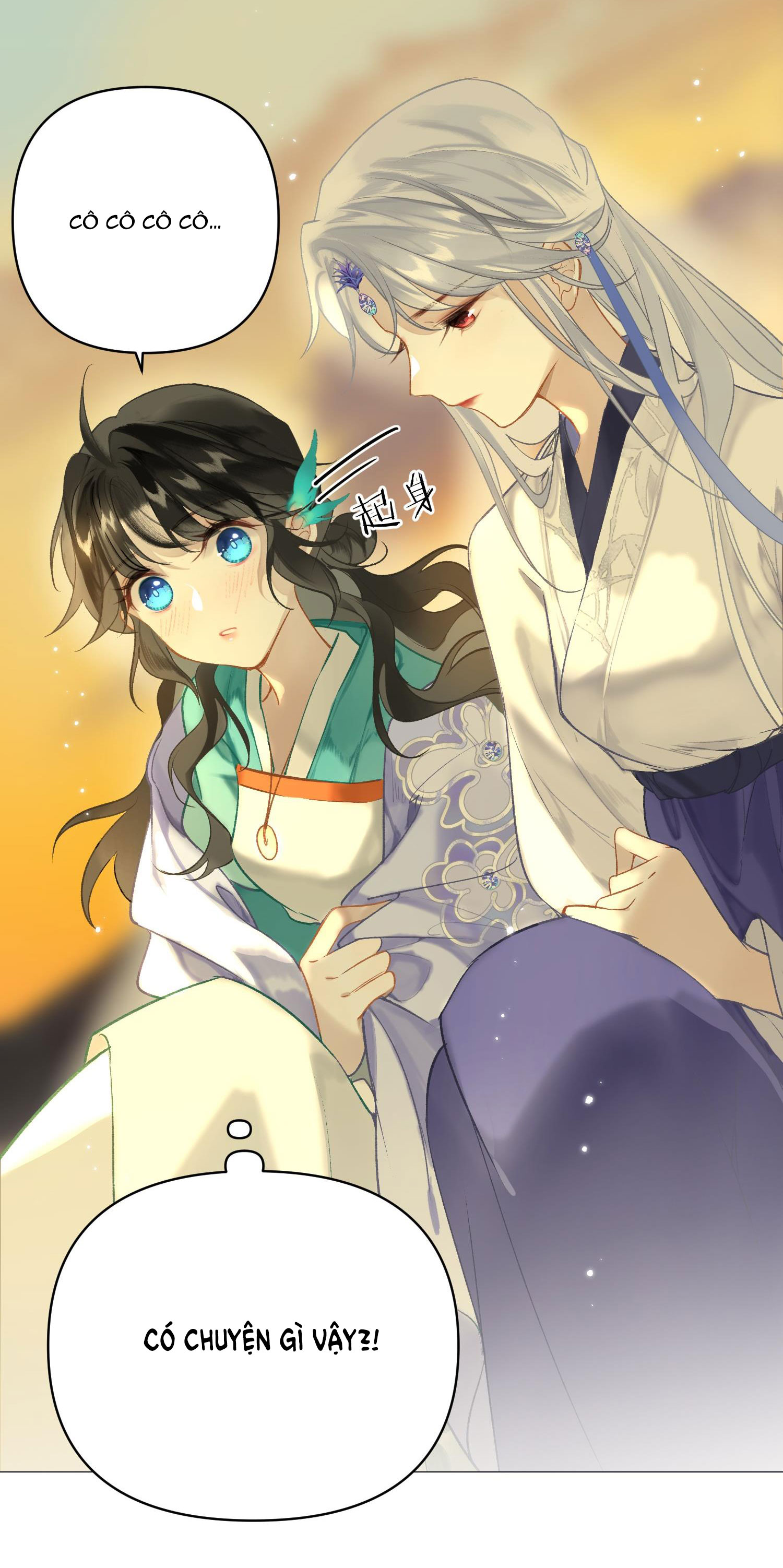 đến đông hải tìm mỹ nhân chapter 1.2 20