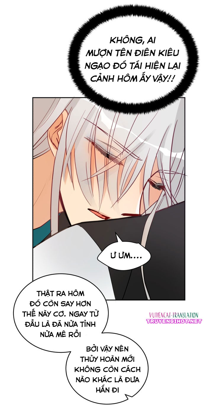 khế ước hậu cung chapter 24.1 7