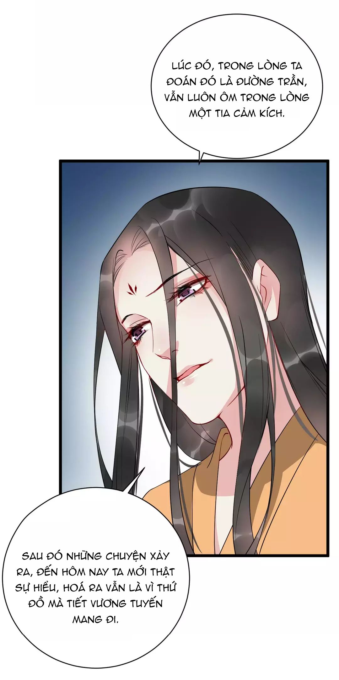 Bồng Sơn Viễn chapter 45 - Trang 23