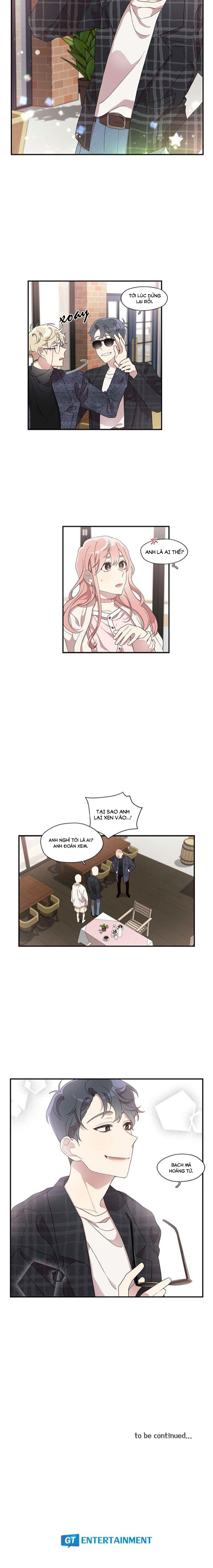 thanh xuân lầm lỡ chapter 27 18