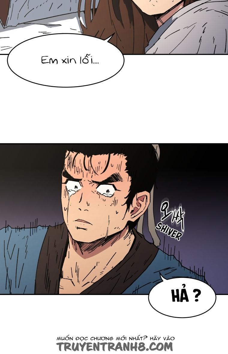 Bố Vô Song chapter 2 24