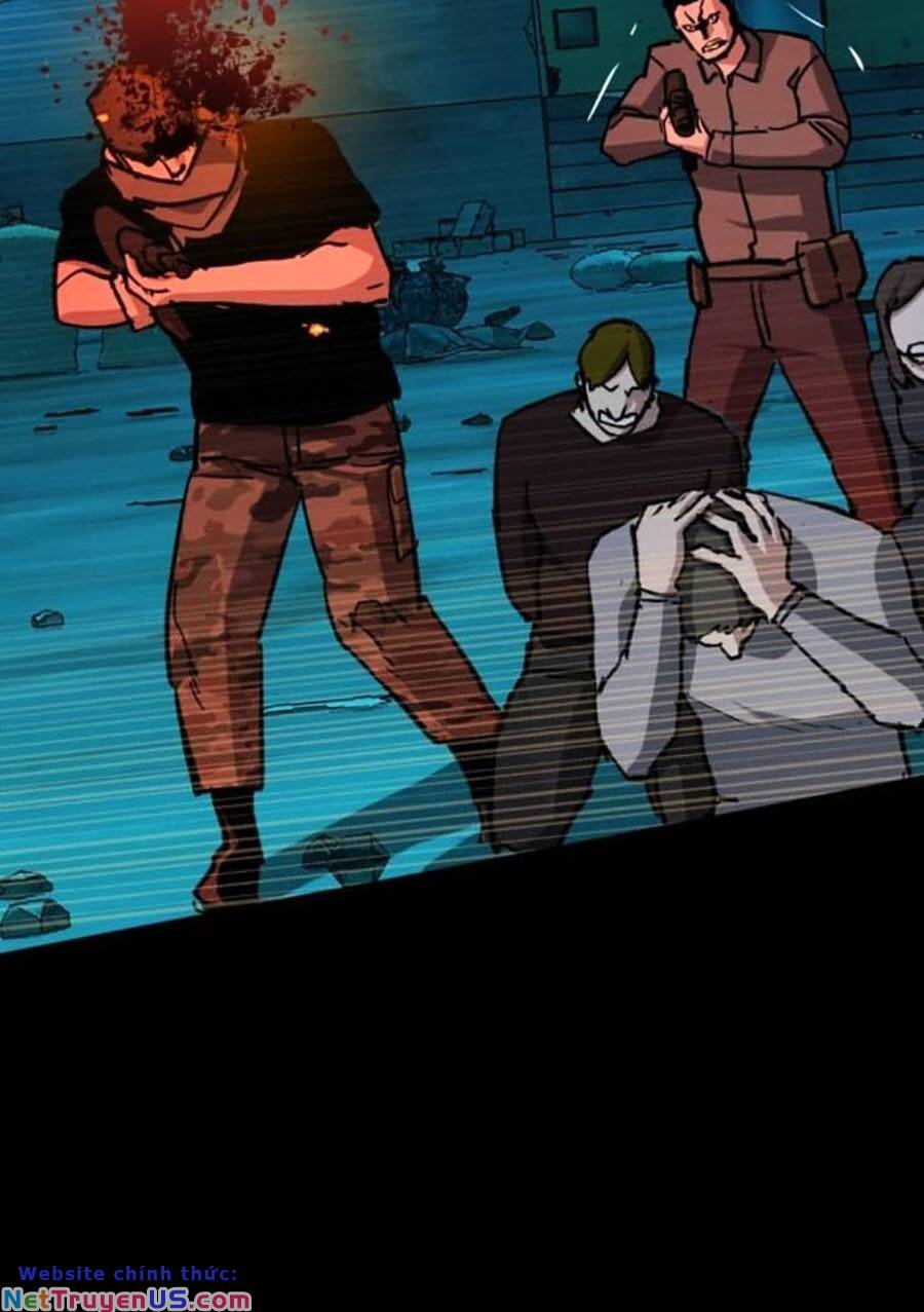 bạn học tôi là lính đánh thuê chapter 161 40