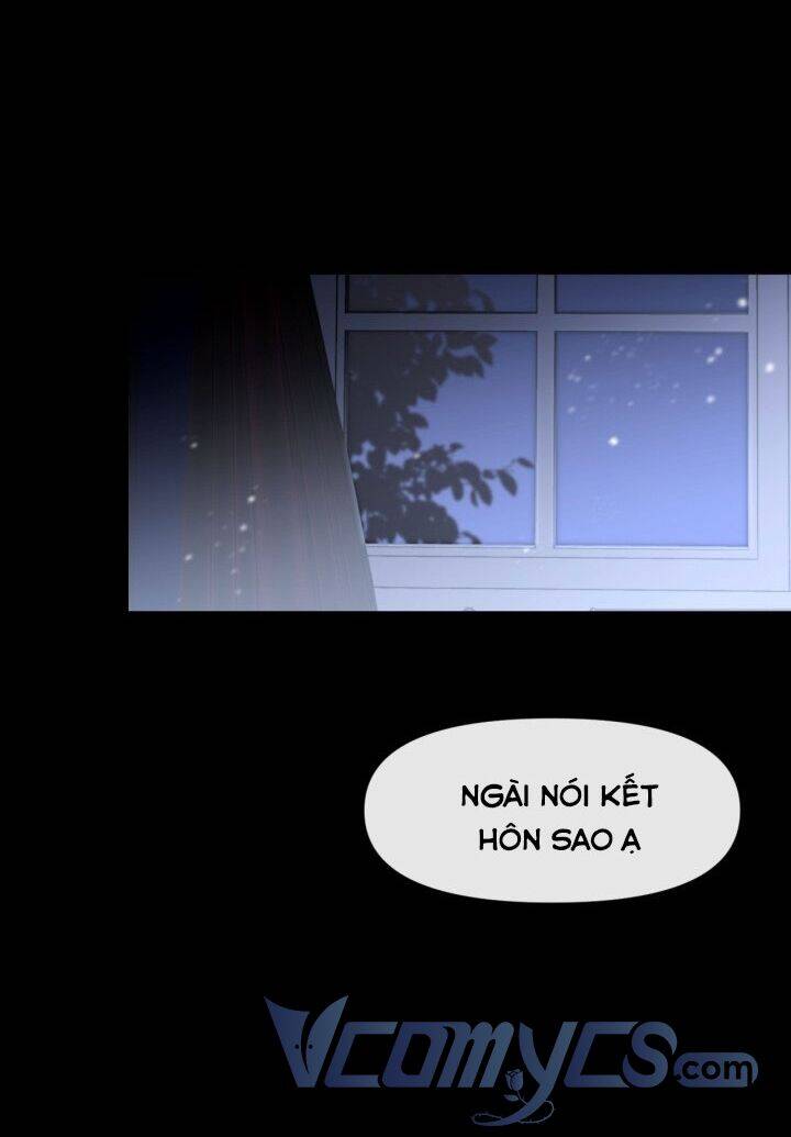 vị hôn thê của kẻ săn mồi chapter 7 7