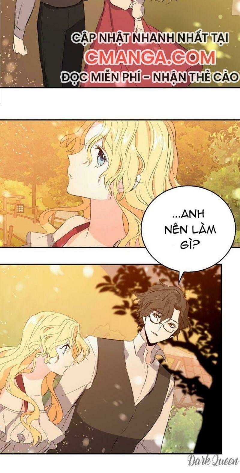 tôi là bạn gái cũ của một người lính chapter 7 21
