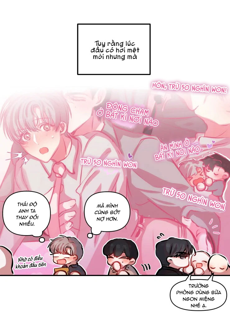 hợp đồng tình yêu chapter 7 43