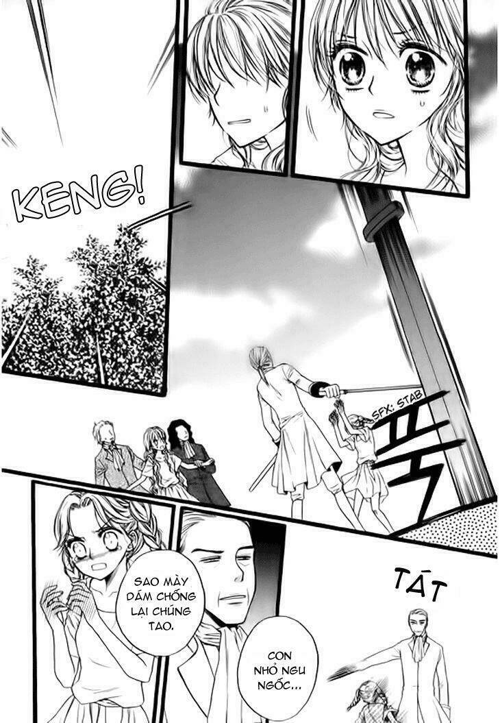 glass shoe chapter 6 15