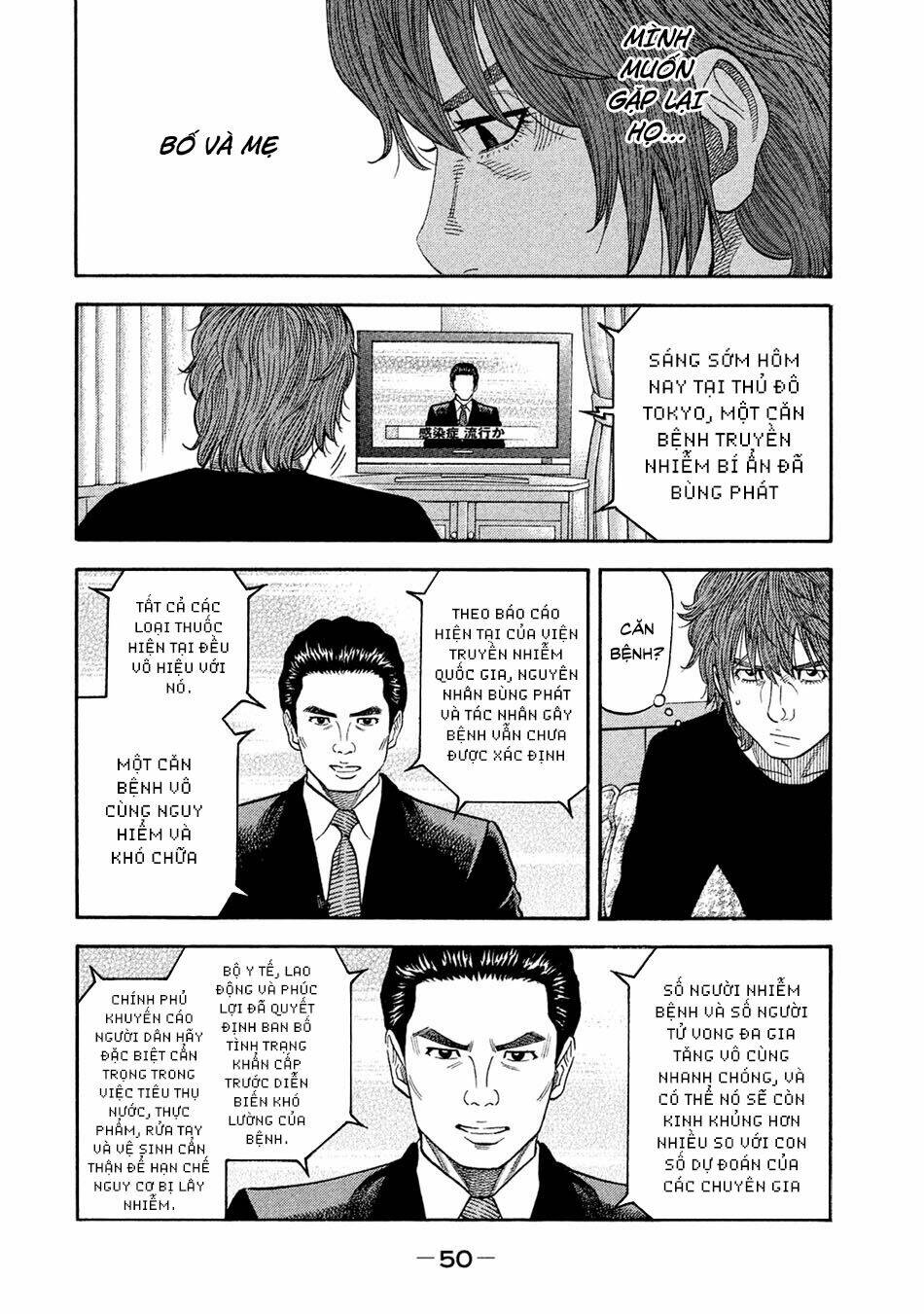 cái chết sau 7 ngày chapter 50 10