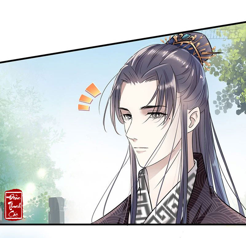 vương gia không thể trêu chapter 6 62