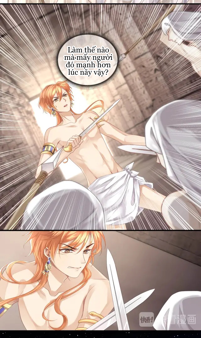 nàng và bảy người tình chapter 2 42