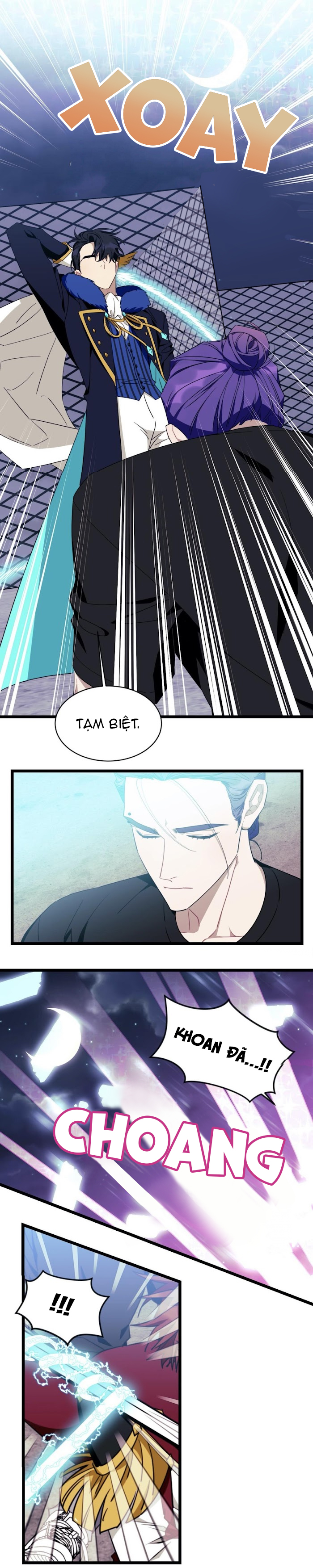 tell me your wish chapter 50 11