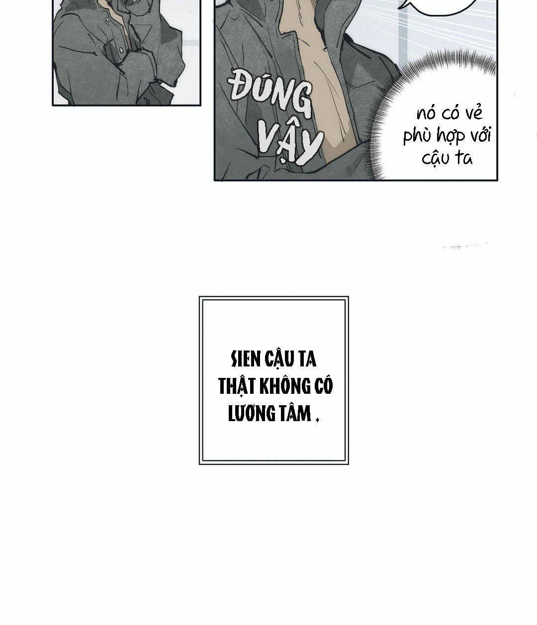 chú chó của tôi thật dâm đãng chapter 1 17