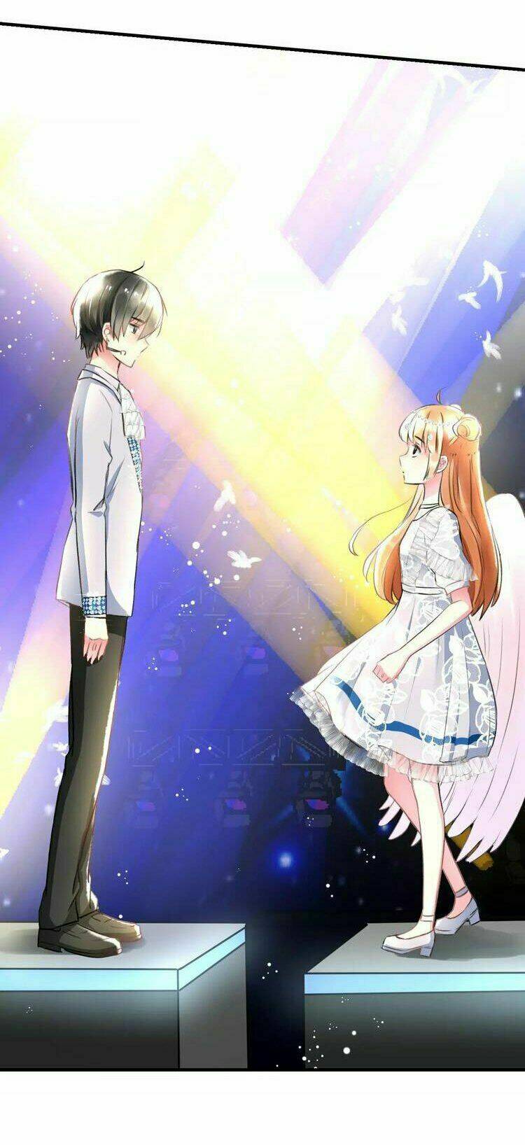 lão ca minh tinh, mời xuất chiêu! chapter 22 29