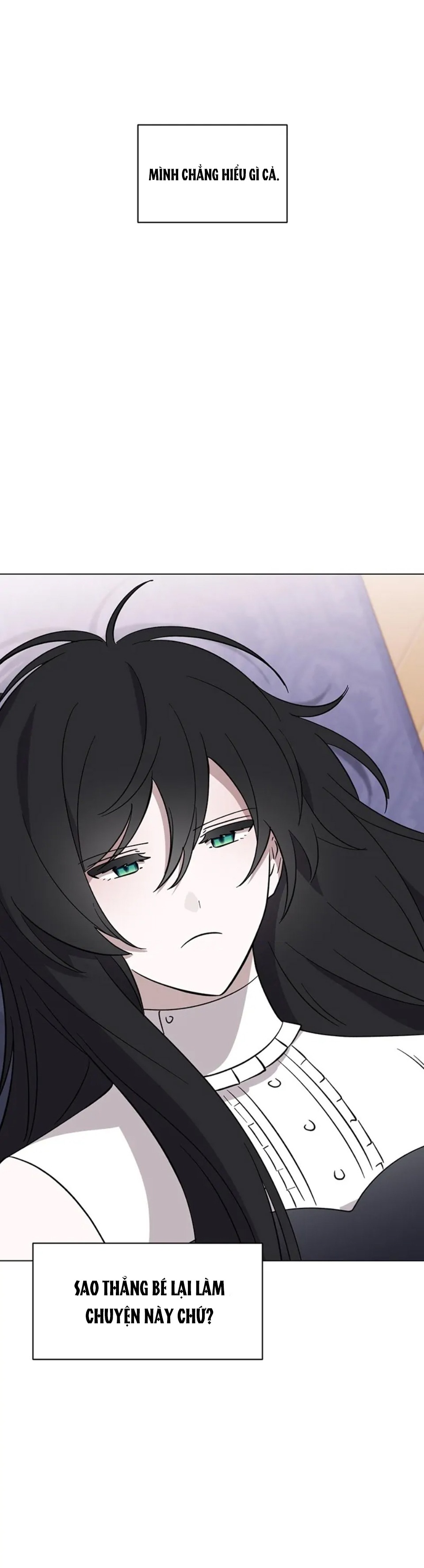 nữ phản diện muốn có kết thúc đẹp chapter 62 38