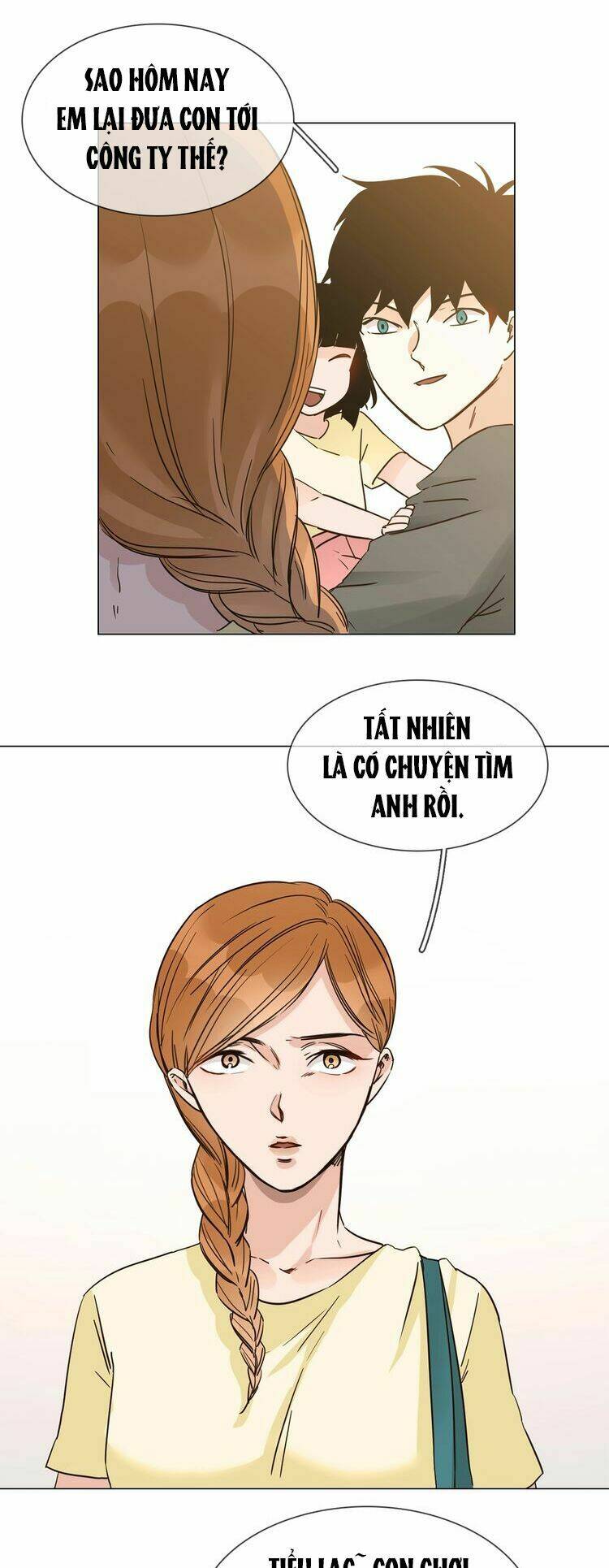 ngôi sao vụn vỡ chapter 17 24