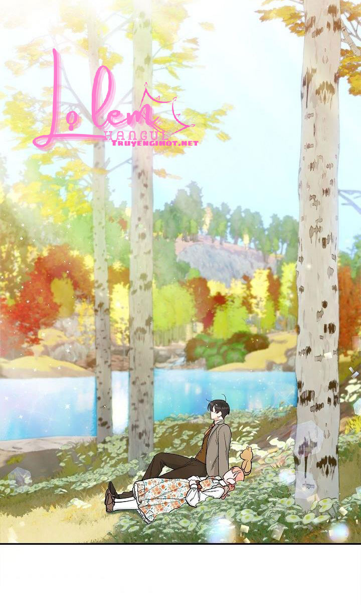 trở thành con gái của anh hùng bóng đêm chapter 23.1 29