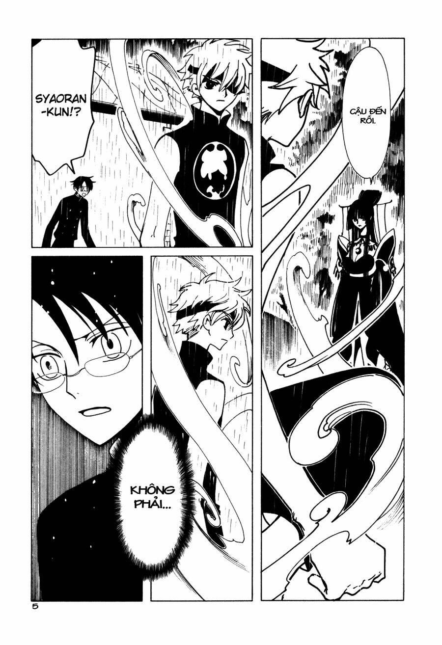 xxxholic - hành trình bí ẩn chapter 57 6