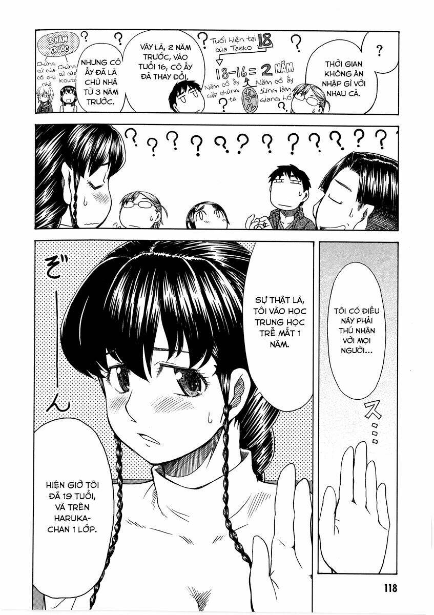 otaku no musume-san chapter 41 27