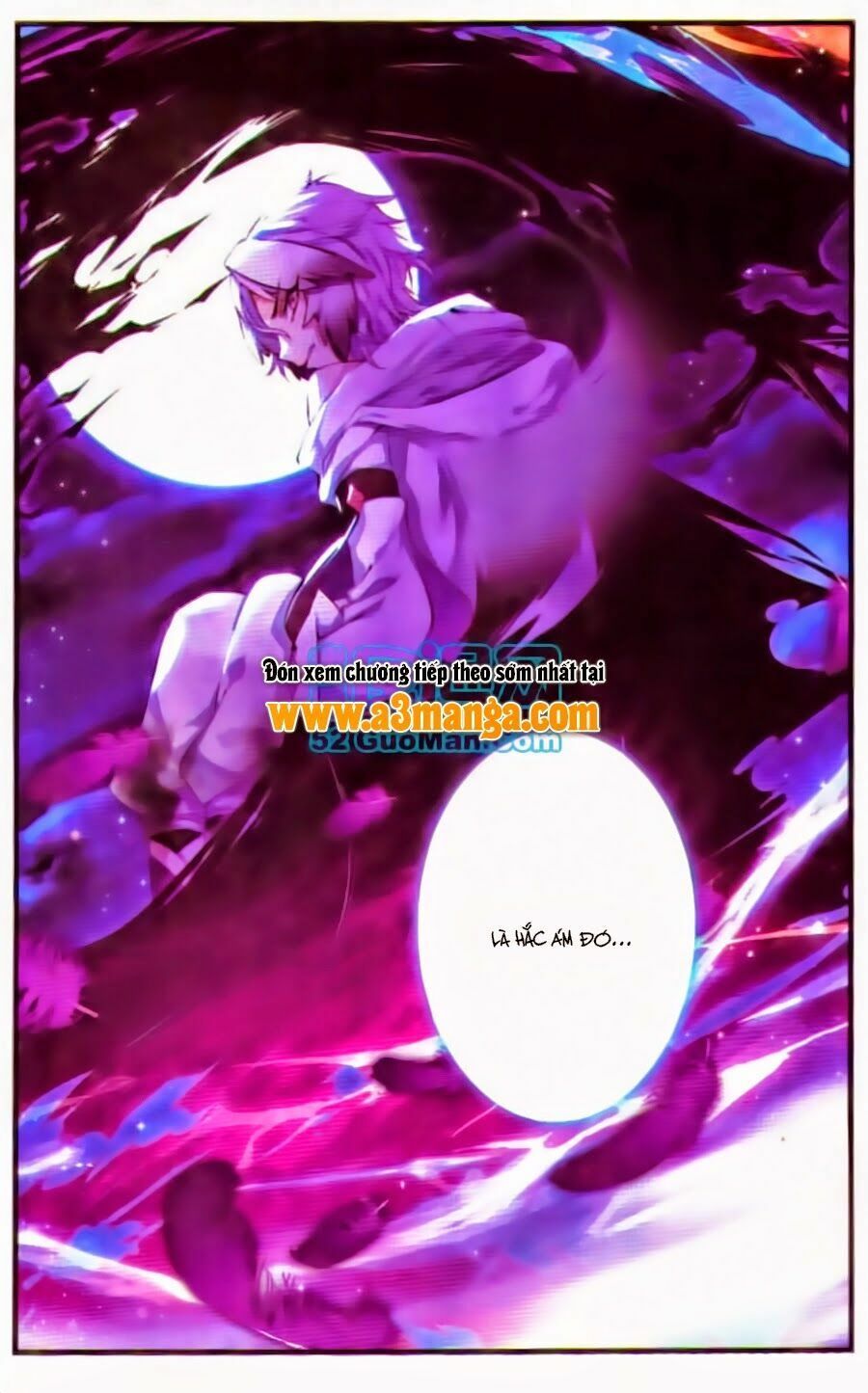 thiên hành thiết sự chapter 38 23