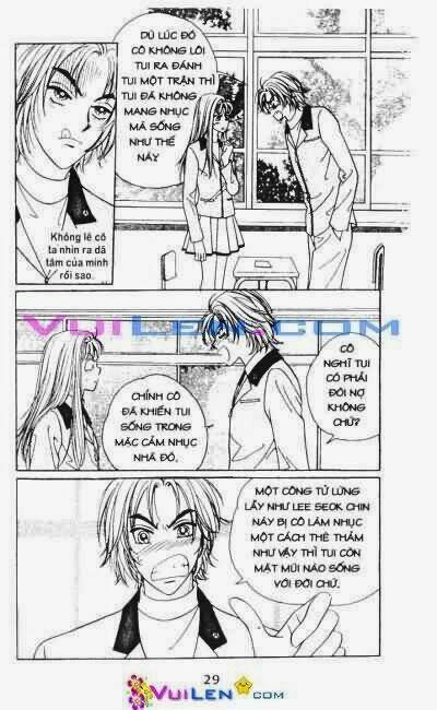 kẻ săn tiền chapter 6 29