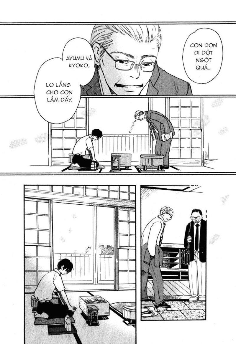 3-gatsu no lion chapter 1 16