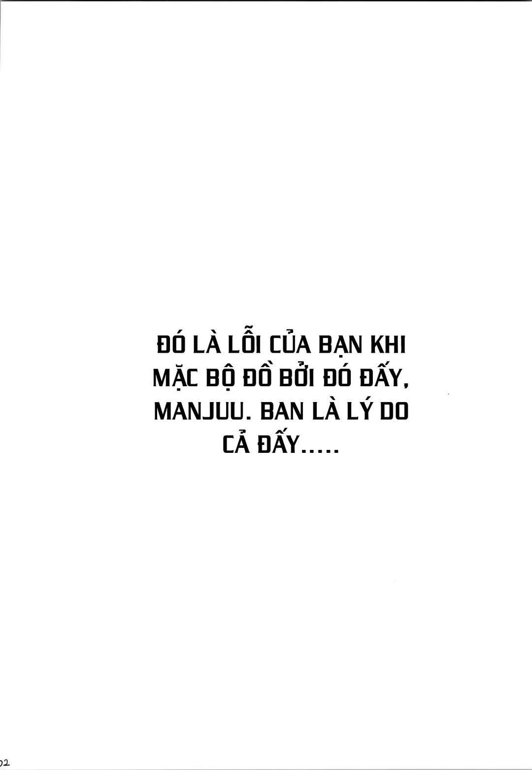 hey, có phiền không nếu tôi giúp anh? chapter 1 3