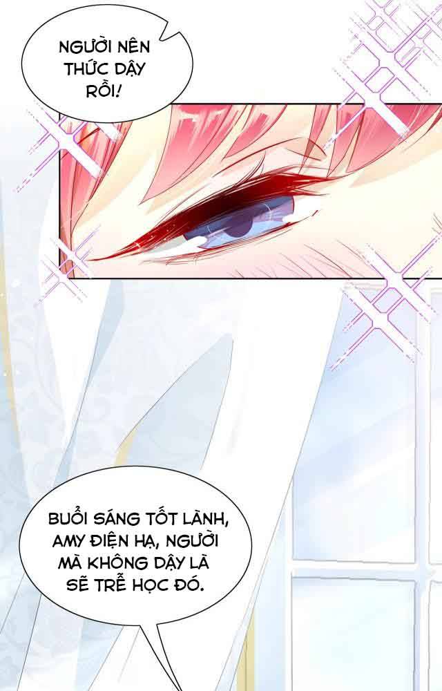 ma pháp của công chúa amy chapter 1 8
