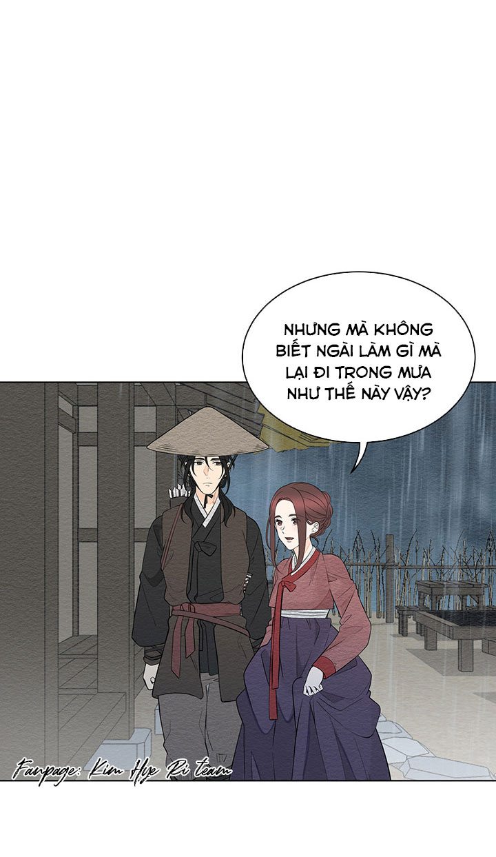 phu quân bé bỏng chapter 2.1 23