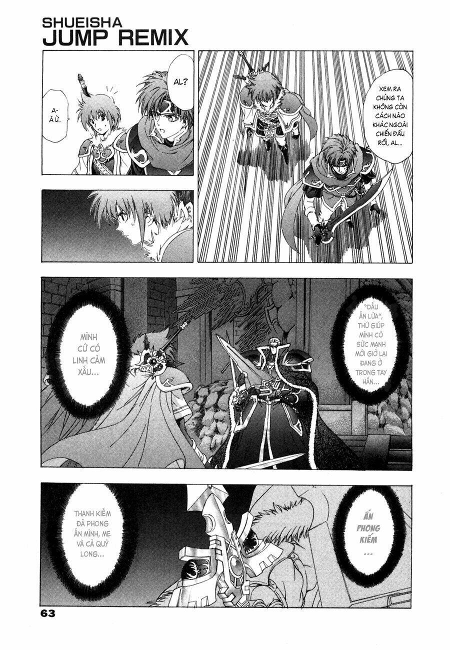 fire emblem-hasha no tsurugi chapter 38 18