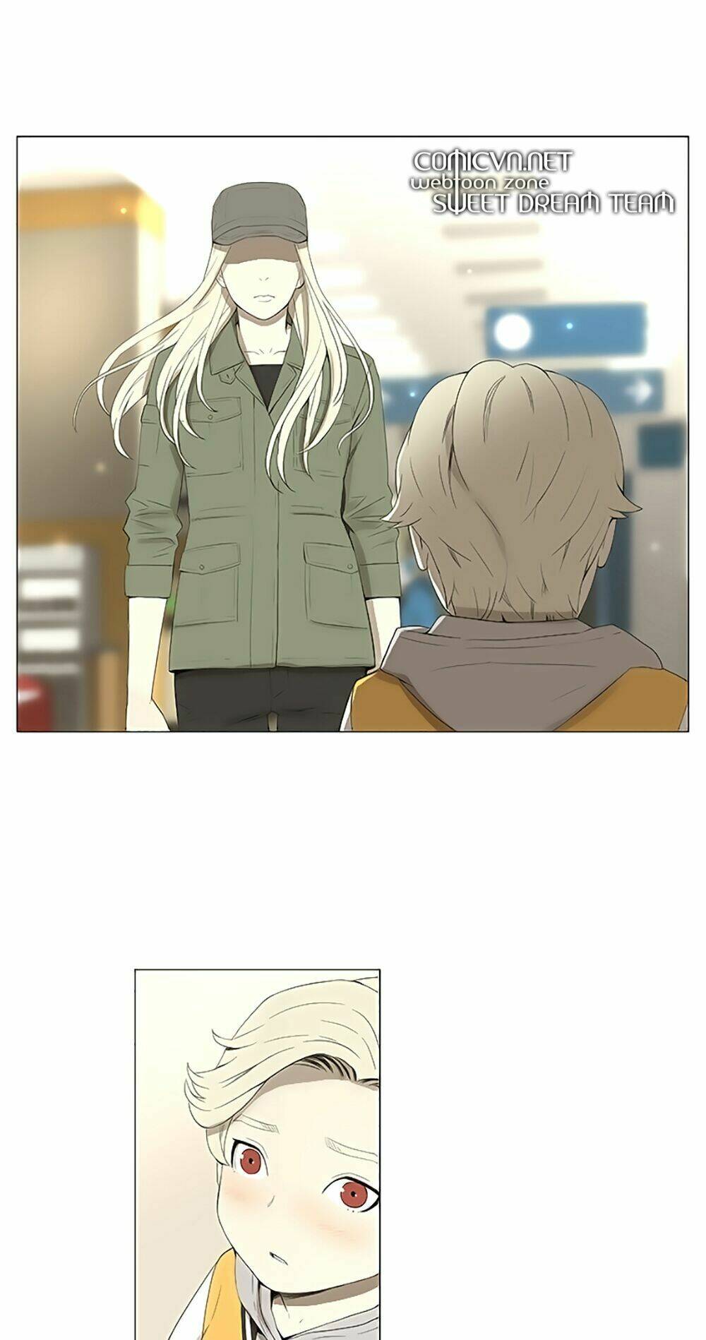 season of su | quãng ngày của su chapter 8 31