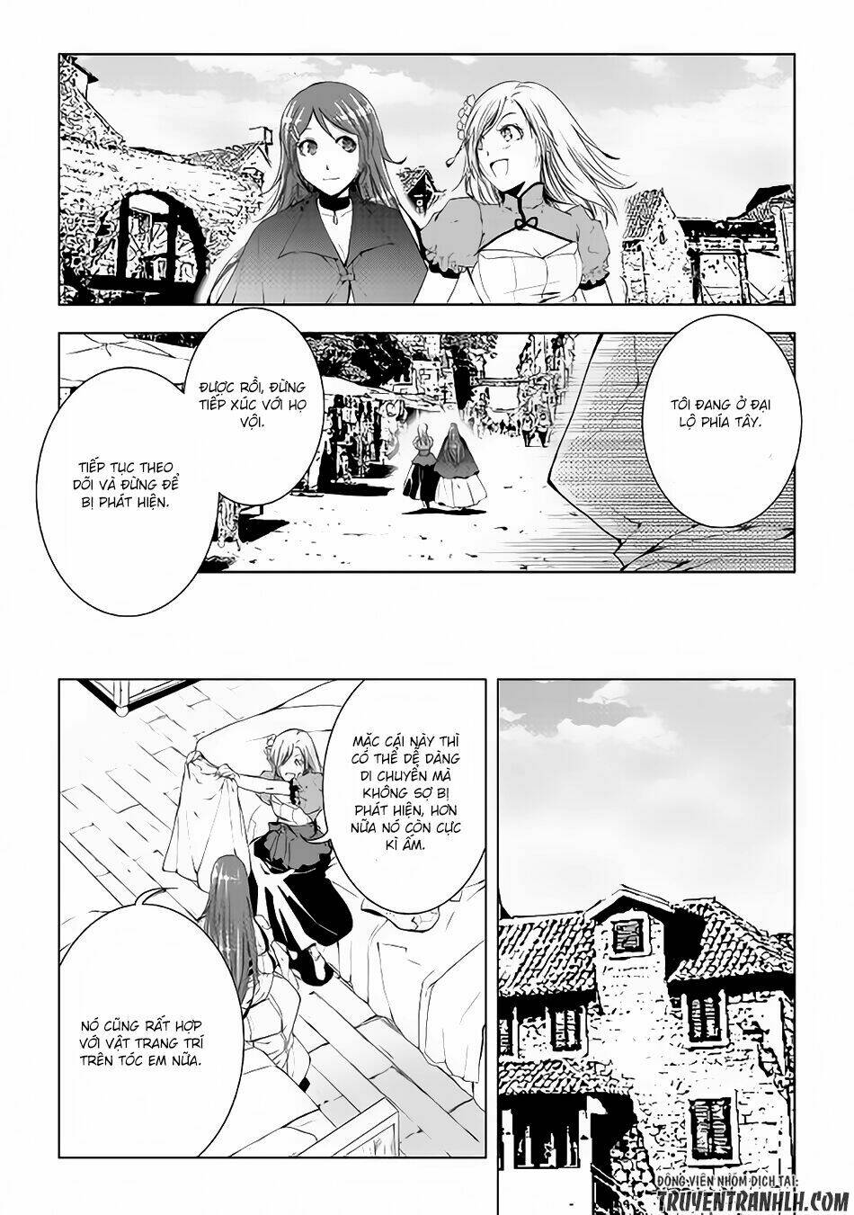 world customize creator chapter 40 7