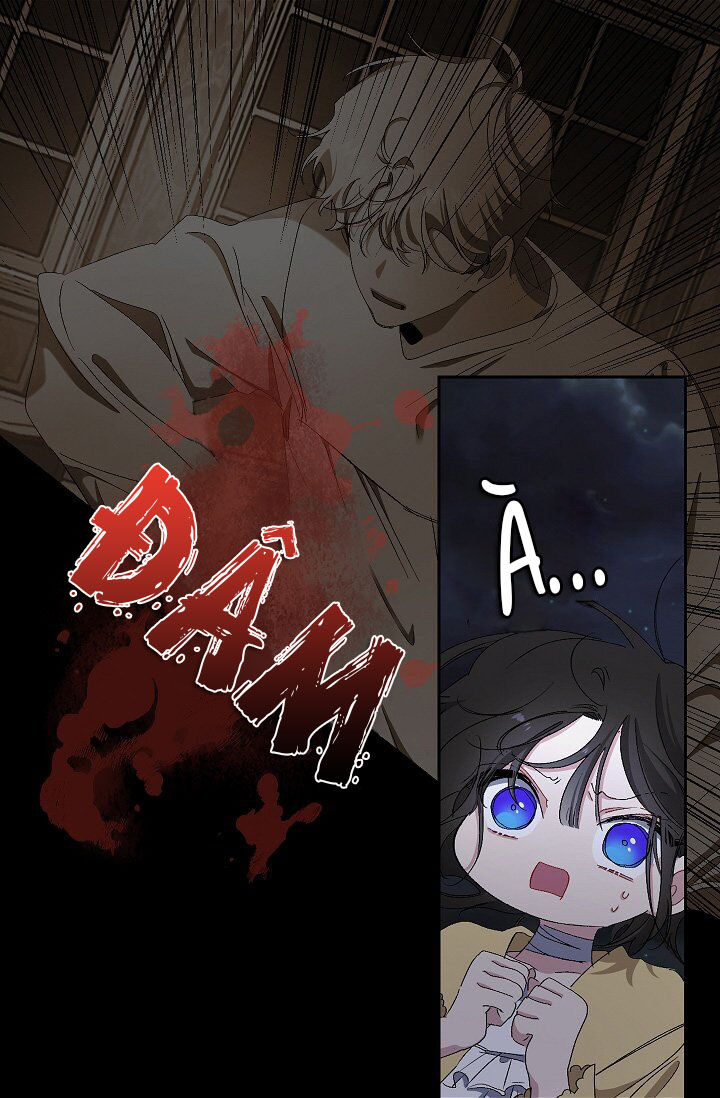 mối tình đầu của bạo chúa chapter 21 7