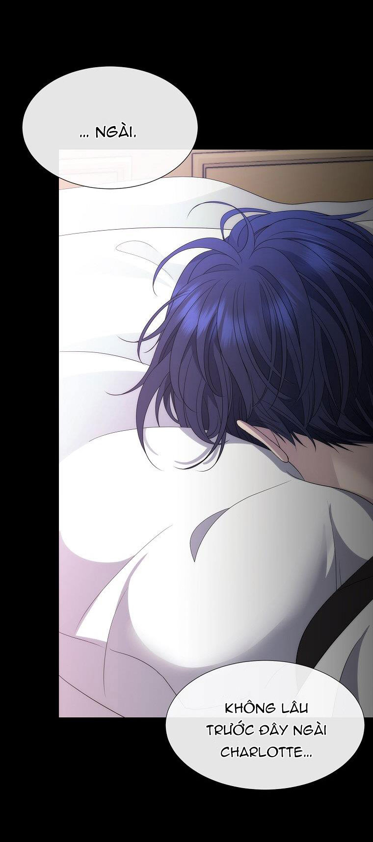 năm môn đệ của charlotte chapter 208.1 13